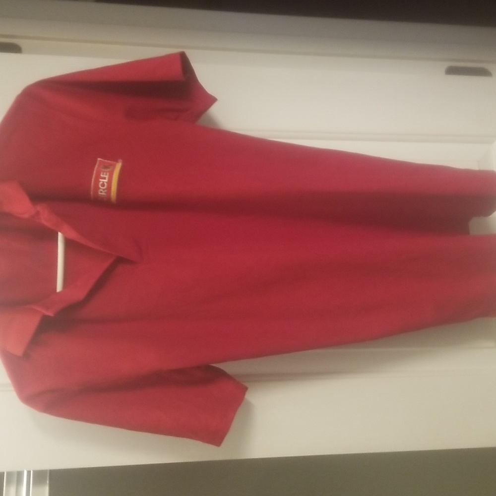 Circle K Shirts
